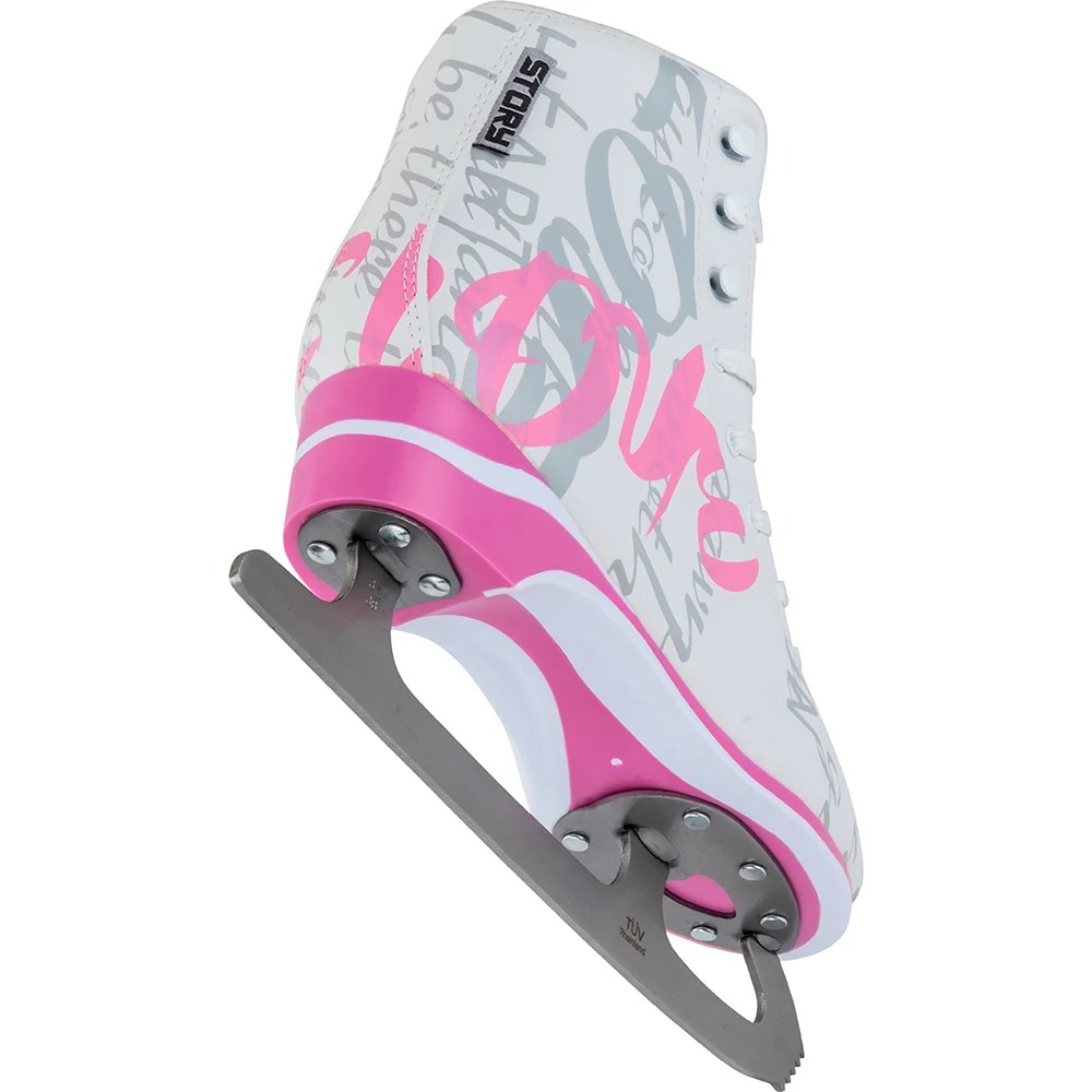 Patines de Hielo Story Misty