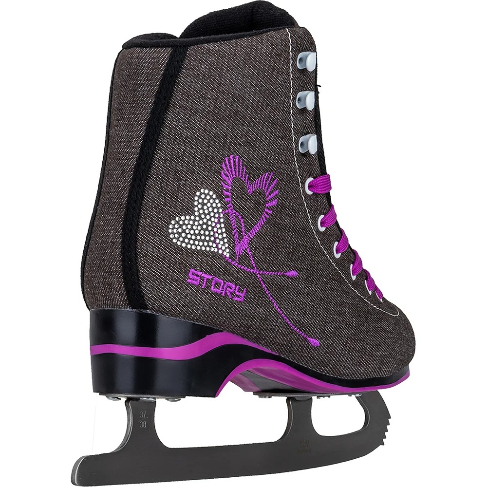 Patines de Hielo Story Misty