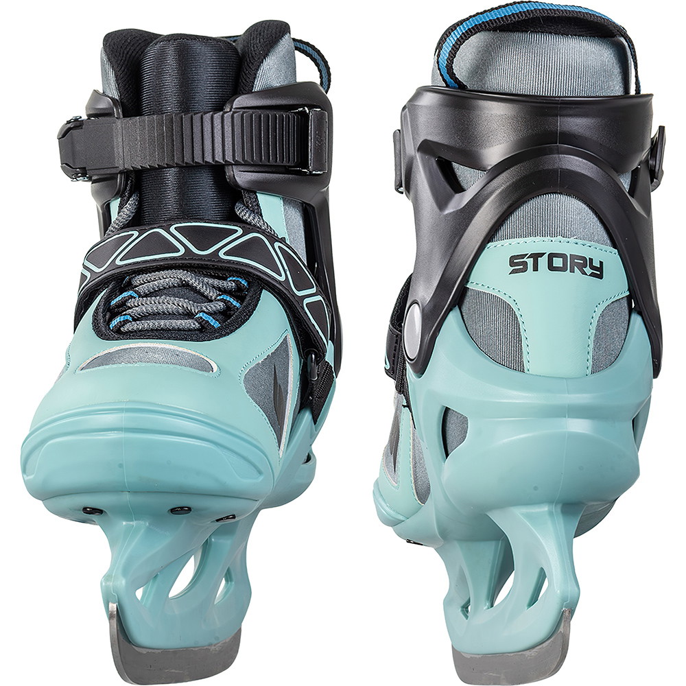 Patines de Hielo Story Pulse