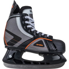 Patines de Hielo Story Raider