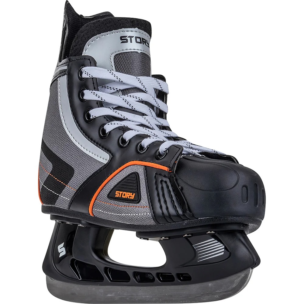 Patines de Hielo Story Raider