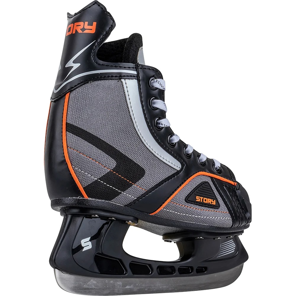 Patines de Hielo Story Raider