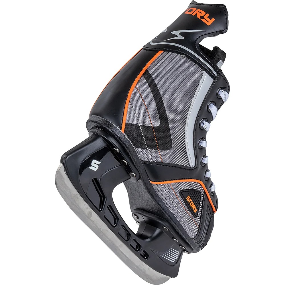 Patines de Hielo Story Raider