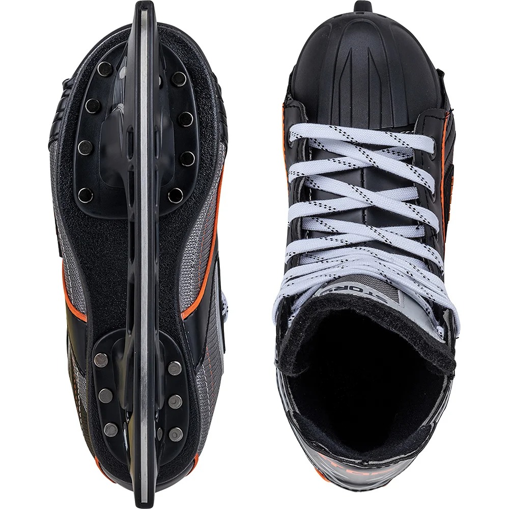 Patines de Hielo Story Raider