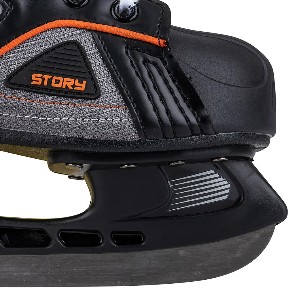Patines de Hielo Story Raider