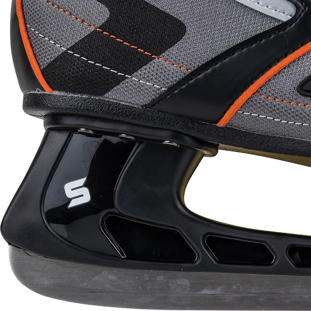 Patines de Hielo Story Raider