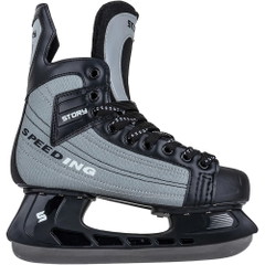 Patines de Hielo Story Sonic