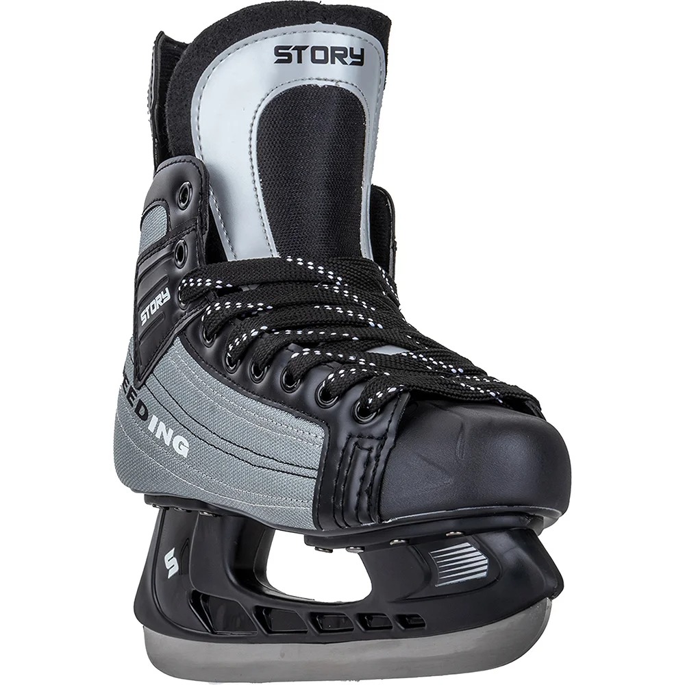 Patines de Hielo Story Sonic