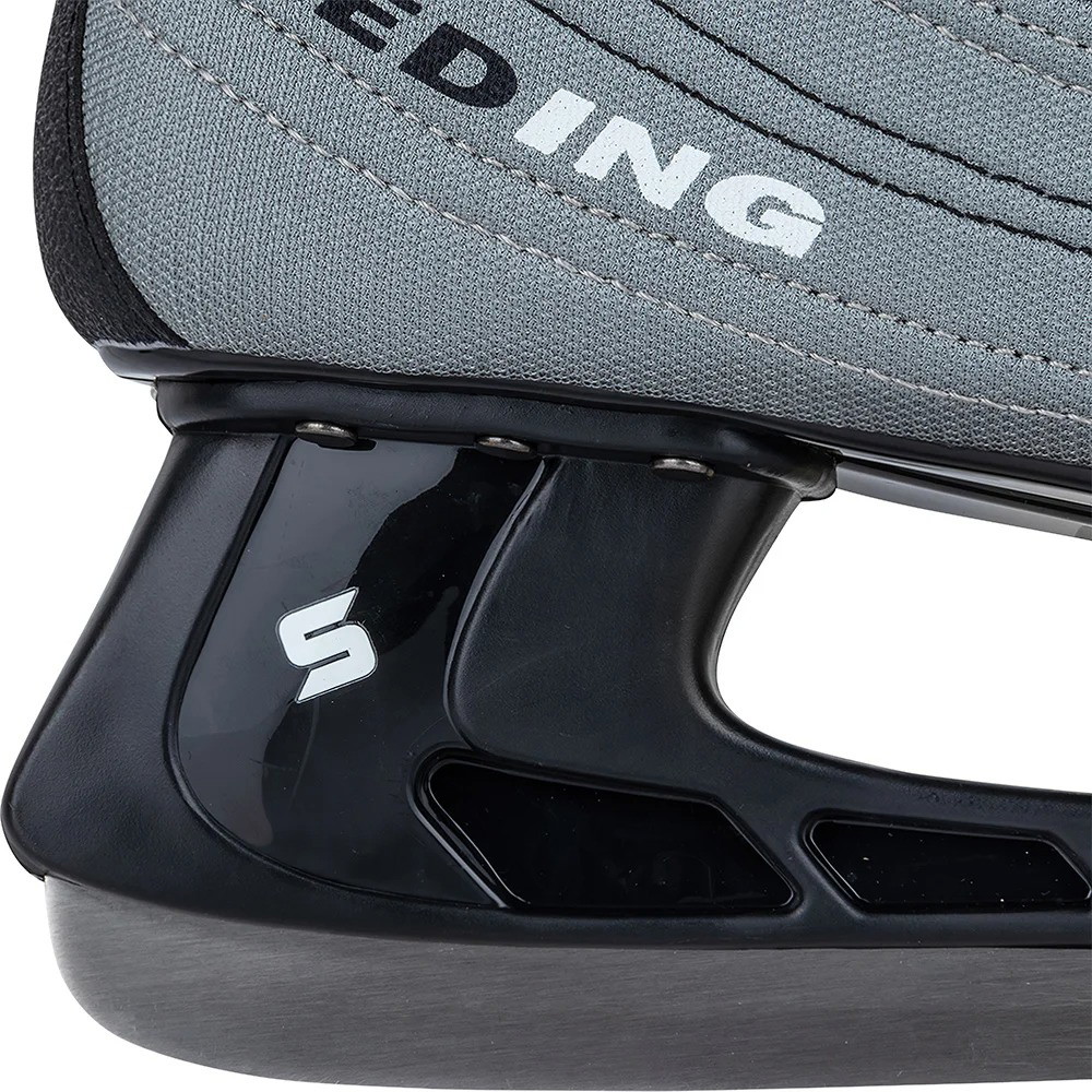 Patines de Hielo Story Sonic