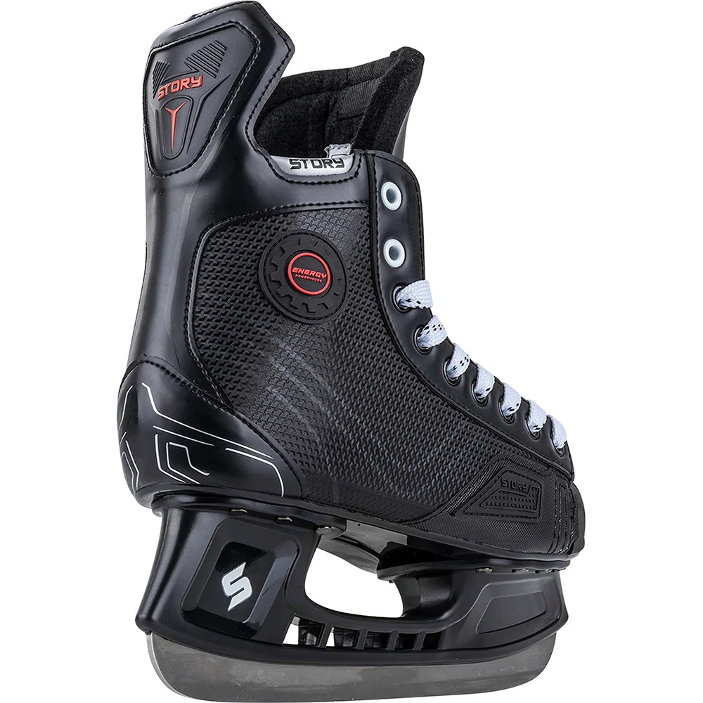 Patines de Hielo Story Spark