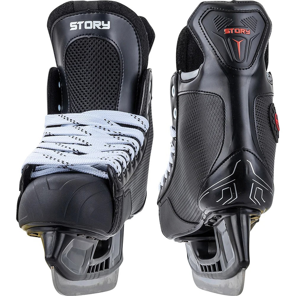 Patines de Hielo Story Spark