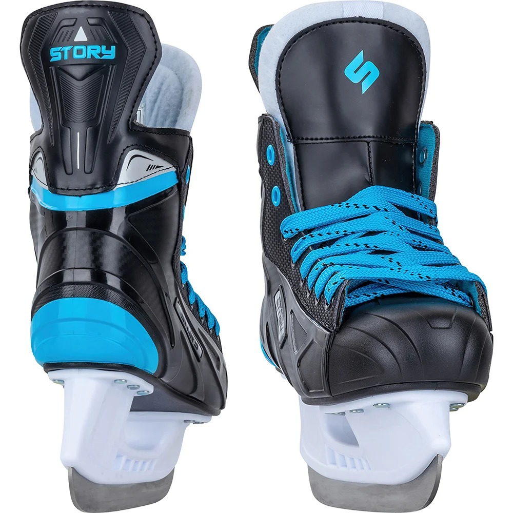 Patines de Hielo Story Supreme