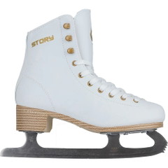 Patines de Hielo Story Verso