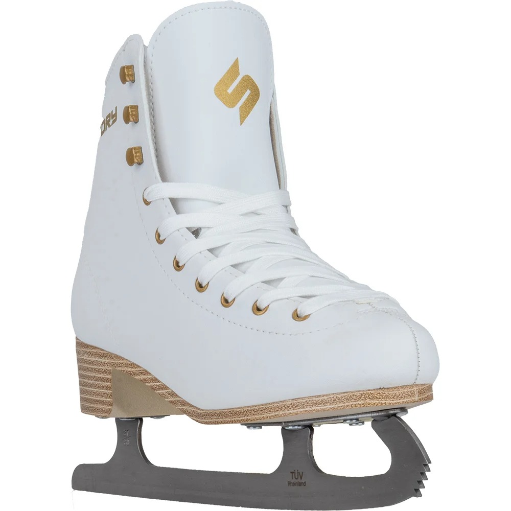 Patines de Hielo Story Verso