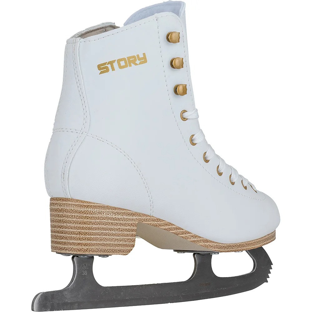 Patines de Hielo Story Verso