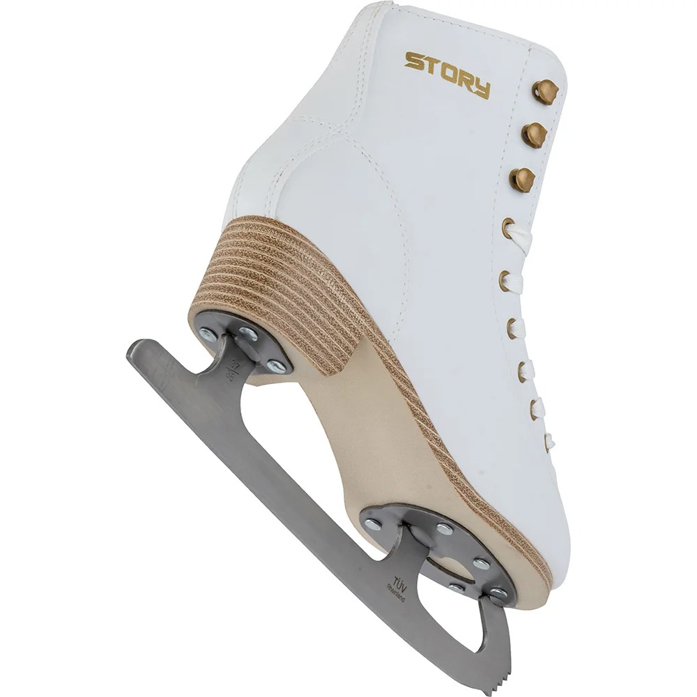 Patines de Hielo Story Verso