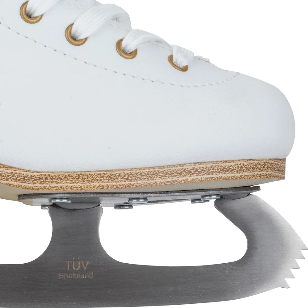 Patines de Hielo Story Verso