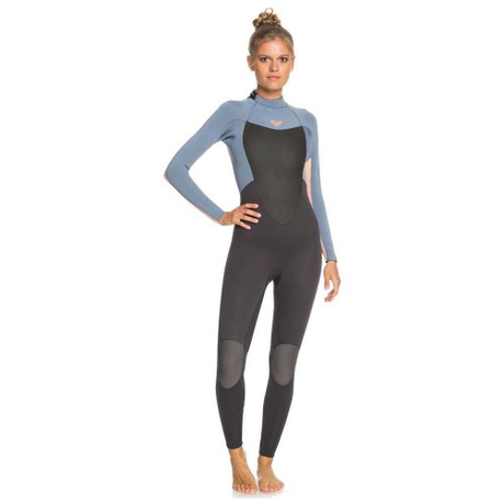 Roxy Prologue Traje de neopreno para mujer 4/3