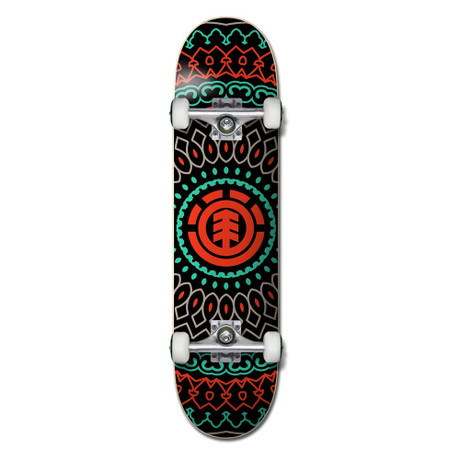 Patineta Element de 8"