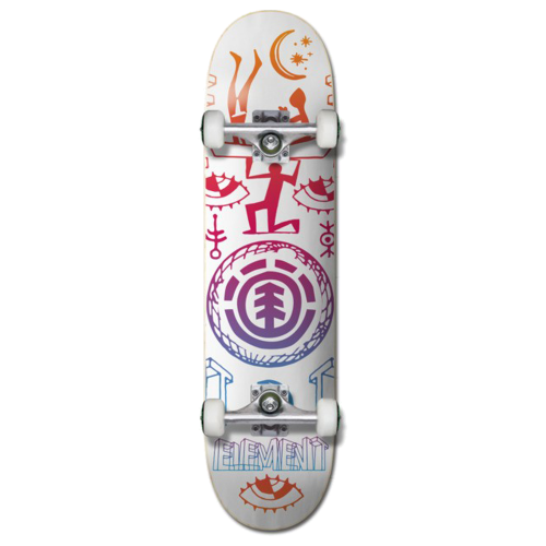 Patineta Element de 8"