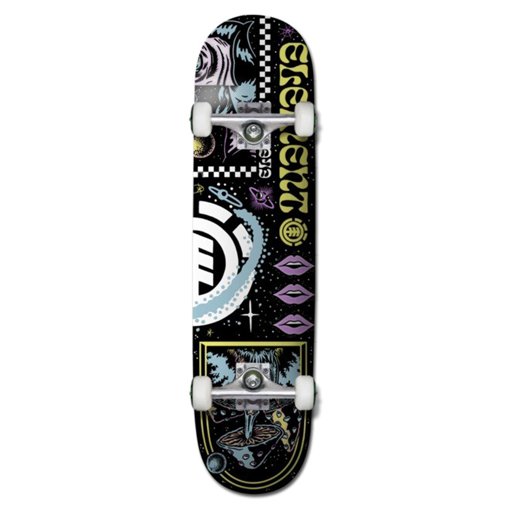 Patineta Element de 8"