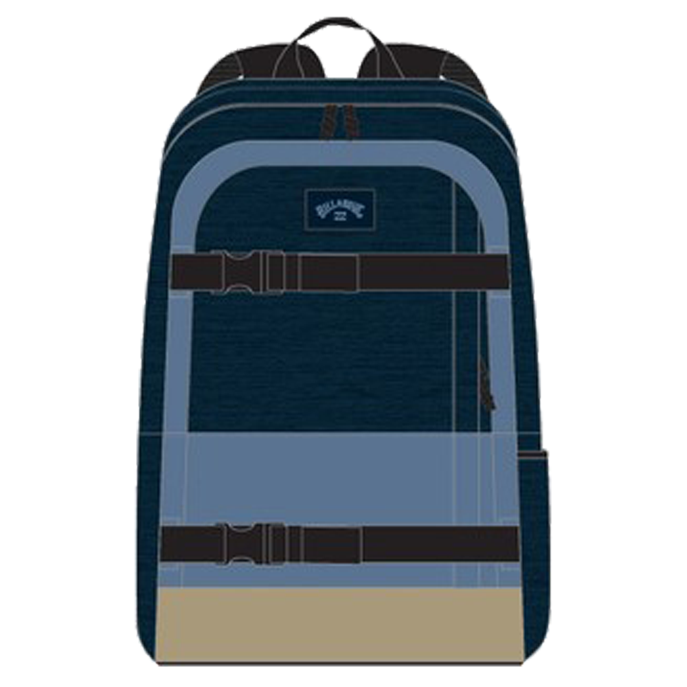 Mochila de Skate Billabong Command