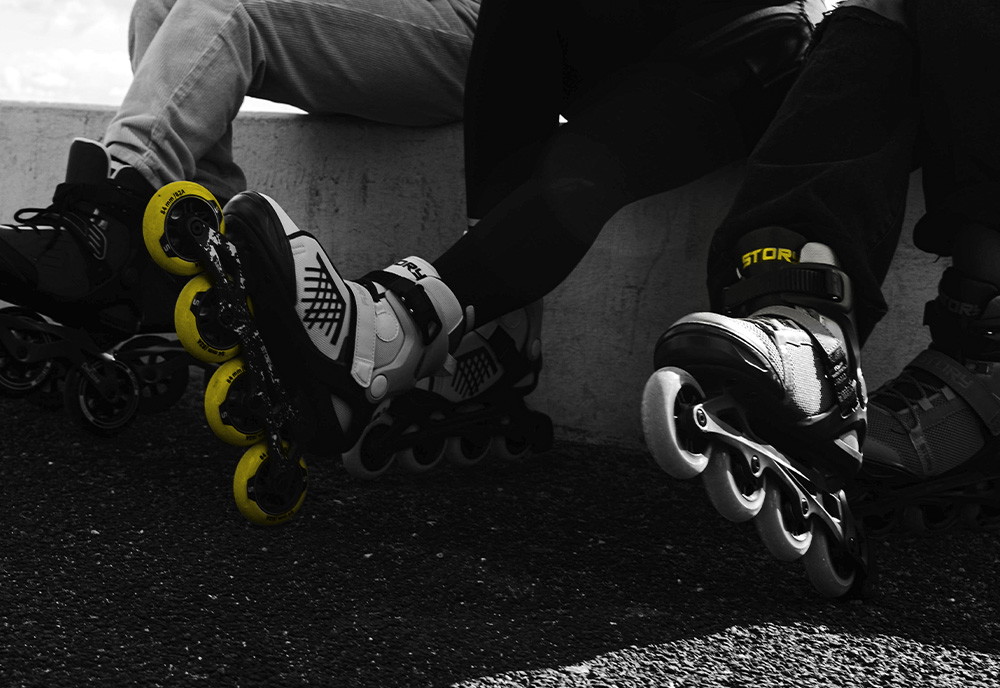 Patines