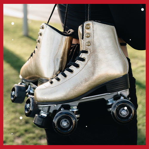 Patines Side by Side