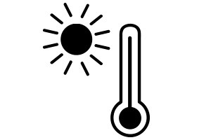 Temperatura del aire