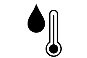 Temperatura del agua